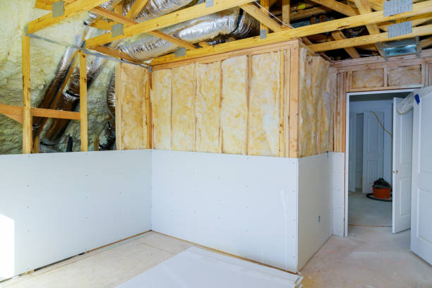 Best Spray Foam Insulation in Dunbar, SC