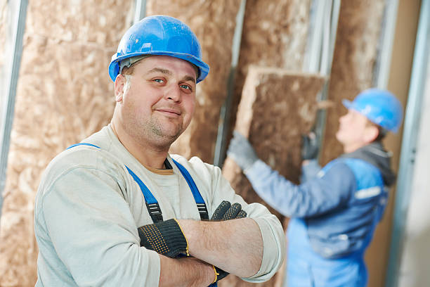 Best Insulation Maintenance and Repair in Dunbar, SC